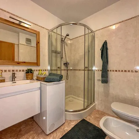 Maibrunn Dali, Ski-in&out Apartment *