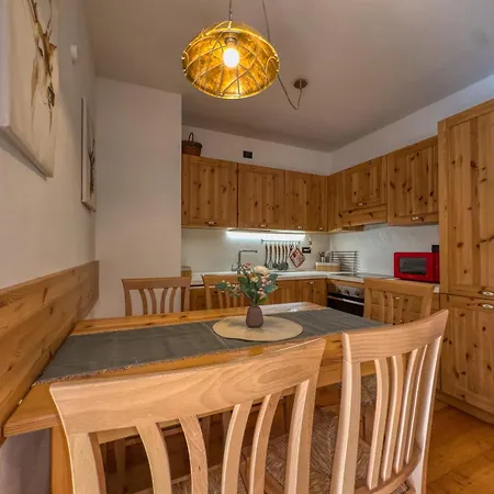Apartment Maibrunn Dali, Ski-in&out Bad Kleinkirchheim