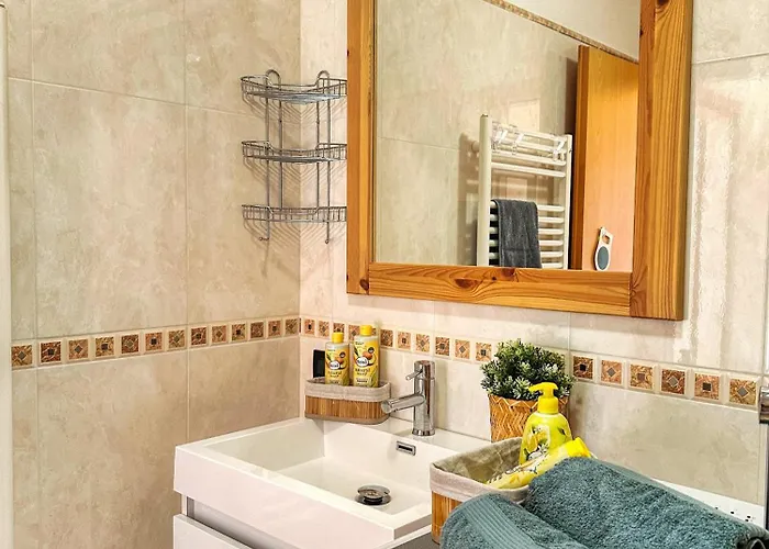 Maibrunn Dali, Ski-in&out Apartamento